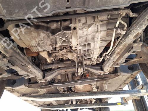 Used Subframe DACIA DUSTER (HS_) 1.5 dCi 4x4 (109 hp) 26277190