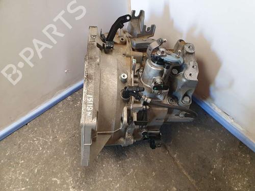 Gearbox OPEL ZAFIRA TOURER C (P12)  | BP15881422M3 