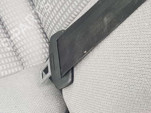 Used Rear left seatbelt SEAT CORDOBA (6L2) [2002-2009]  17106585