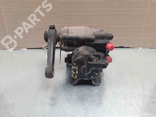 Used Steering rack MERCEDES-BENZ CLK (C208) [1997-2003]  873129