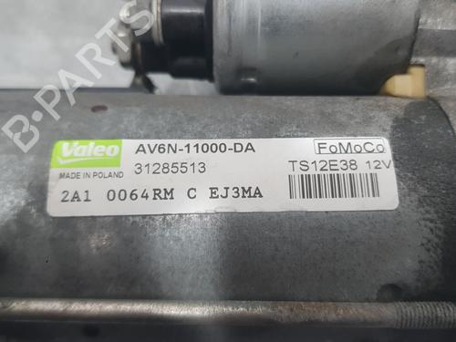 Starter FORD FOCUS III 1.6 EcoBoost | BP29751927M8  - Image 5