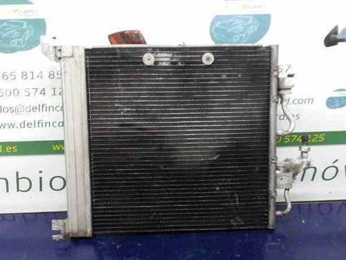 AC Kondensor OPEL ASTRA H (A04)  | BP82411M32 