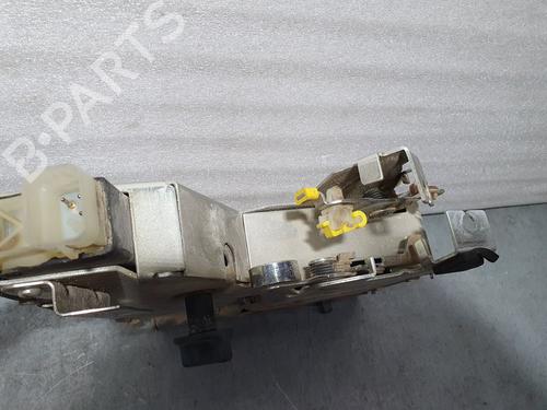 Rear right lock FORD TOURNEO CONNECT  | BP12506635C99 