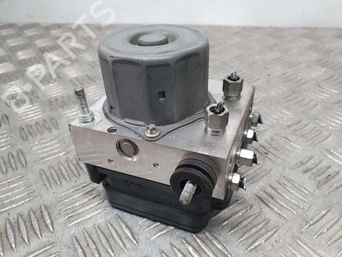 ABS pump NISSAN X-TRAIL III (T32_, T32R, T32RR)  | BP16371711M43 