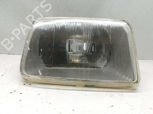 Right headlight RENAULT 7 (124_) [1975-1982]  16842532