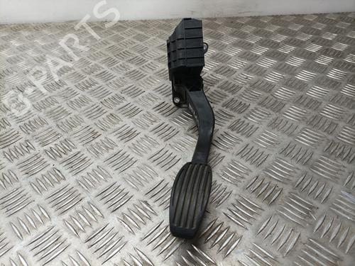 Used Pedal FIAT 500 (312_) [2007-2025]  10961732