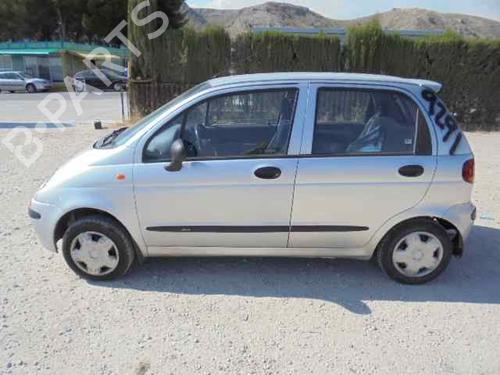 DAEWOO MATIZ (M100, M150) 0.8 (52 hp) 24710