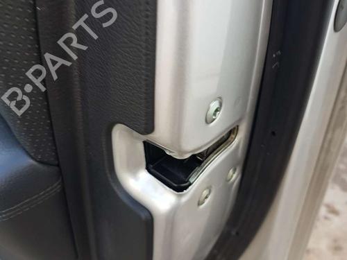 Used Front right lock KIA CARENS IV [2013-2025]  16842408