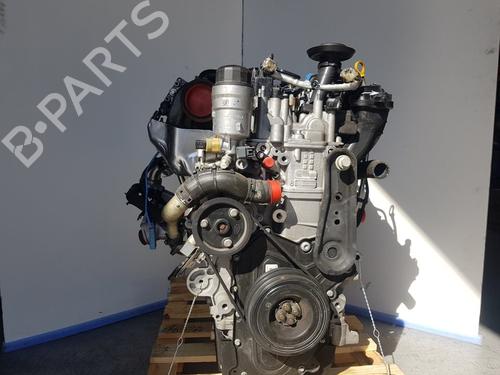 Used Engine LAND ROVER RANGE ROVER EVOQUE (L538) [2011-2019]  13888663