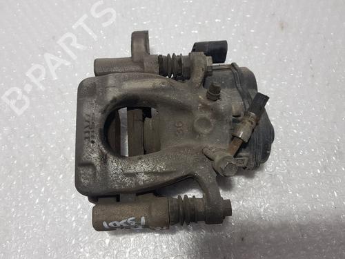 Used Left rear brake caliper NISSAN QASHQAI II SUV (J11, J11_) [2013-2025]  11574909