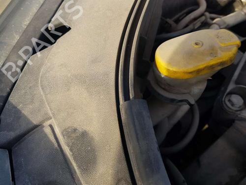 Used Windscreen washer tank RENAULT GRAND SCÉNIC II (JM0/1_) [2004-2009]  19021597