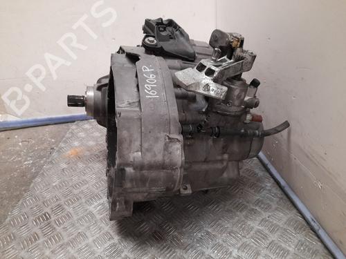 Getriebe VW TRANSPORTER T5 Bus (7HB, 7HJ, 7EB, 7EJ) 2.5 TDI | BP27457364M3