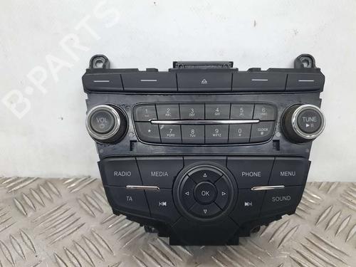 Used Switch FORD KA+ III (UK, FK) [2014-2025]  17968406