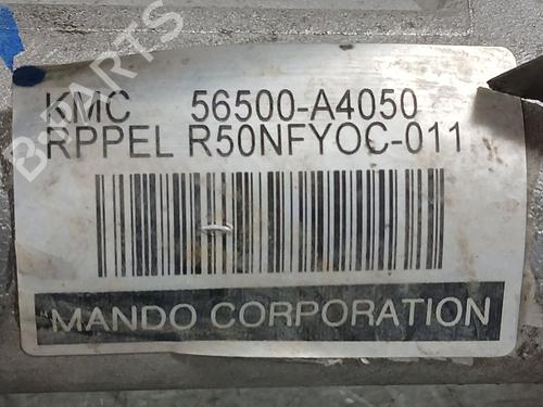 Steering rack KIA CARENS IV 1.6 GDi | BP38270400M22 - Image 5