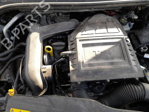 Used Engine SEAT IBIZA V (KJ1, KJG) 1.0 TSI (95 hp) 29725075