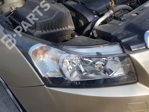Used Right headlight Right headlight CHEVROLET CRUZE (J300) 2.0 CDI (150 hp) 10217777 10217777