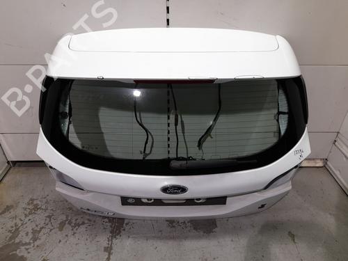 Bagklap CC/Kombi-Coupé FORD FIESTA VII (HJ, HF) [2017-2026]  32258839