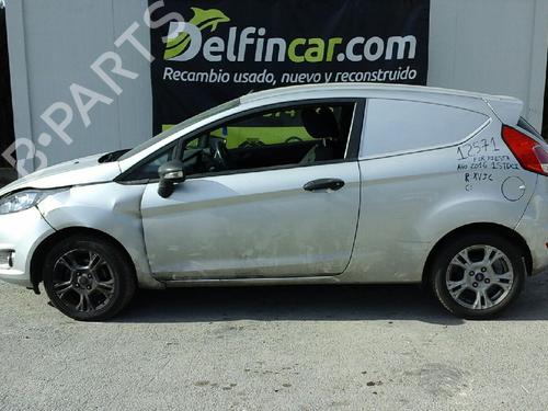 Rattstammestilk FORD FIESTA VI (CB1, CCN)  | BP7258539I23 