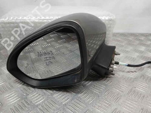 Used Left mirror OPEL ASTRA K (B16) [2015-2022]  22971758
