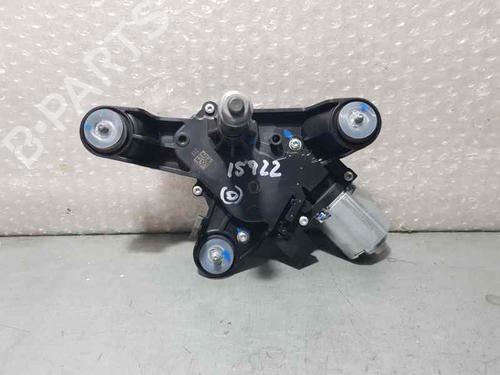 Rear wiper motor CITROËN C3 / C3 ORIGIN III (SX)  | BP20179281M102 