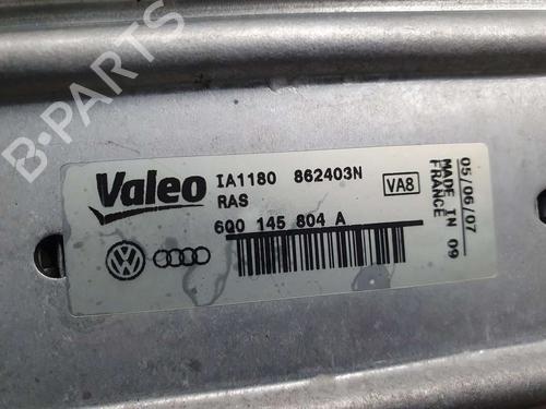 Intercooler VW POLO (9N_, 9A_)  | BP12505592M30 