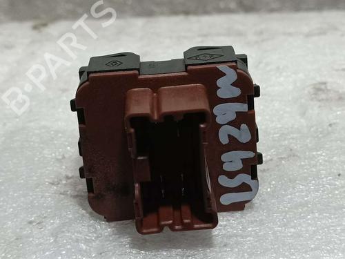 Left front window switch DACIA SANDERO III 1.0 TCe 90 | BP17585344I27 