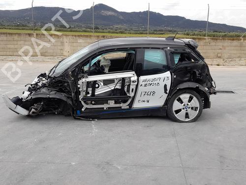 Electronic module BMW i3 (I01)  | BP35769729M83  - Image 5