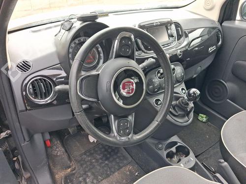 Right front window switch FIAT 500 (312_) 1.2 (312AXA1A) | BP39654154I26 - Image 6