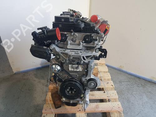Used Engine OPEL CORSA F (P2JO) 1.2 (68) (101 hp) 32476221