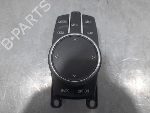 Used Switch BMW X3 (G01, F97, G08) xDrive 20 d (190 hp) 30972375