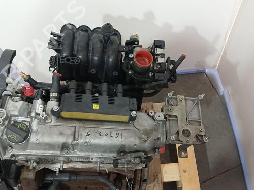 Engine FIAT 500 (312_)  | BP29354515M1 