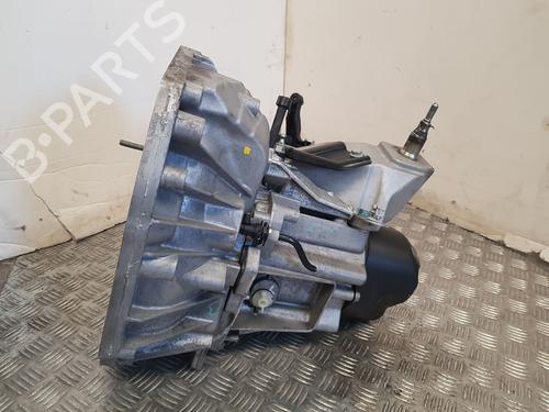 Gearbox NISSAN MICRA V (K14) 1.0 IG-T 100 | BP33176021M3 - Image 2