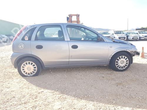 Steering column OPEL CORSA C (X01) 1.2 (F08, F68) | BP29247492M21 