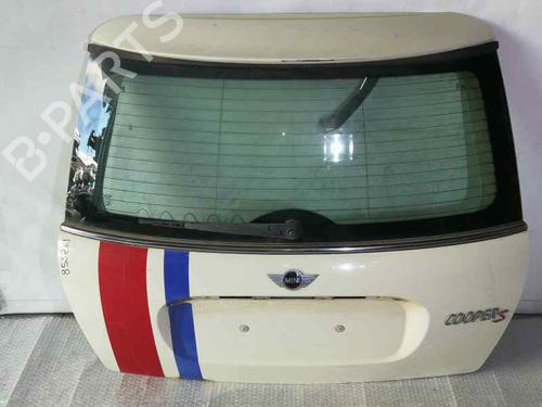 Bakluke CC/Kombi-Kupé MINI MINI (R50, R53) [2001-2006]  662719