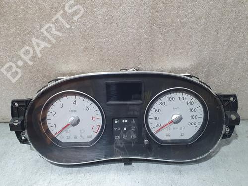 Used Instrument cluster DACIA SANDERO [2008-2025]  10737357
