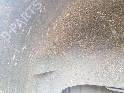 Used Wheel arch CITROËN C4 Grand Picasso I (UA_) 2.0 i 16V (140 hp) 19167839