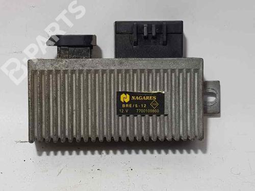 Used Electronic module RENAULT KANGOO (KC0/1_) [1997-2025]  8131998