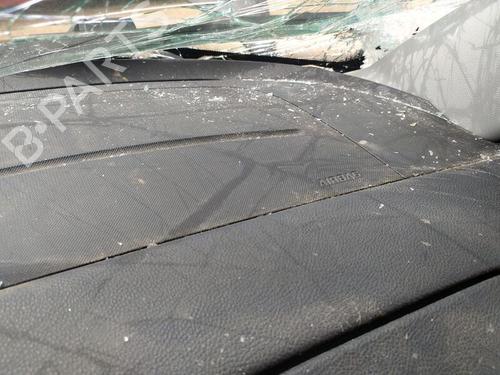 Kollisonspute sett SKODA FABIA II (542) 1.9 TDI | BP25339911C86 