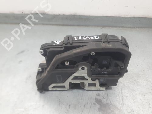 Front left lock BMW X1 (E84) sDrive 18 d | BP36702488C98 - Image 2