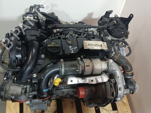 Engine FORD FOCUS III 1.6 TDCi | BP26277106M1