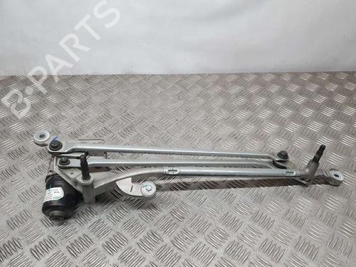 Front wiper motor PEUGEOT 508 II (FB_, FH_, F3_) Hybrid 225 (F35GQU) | BP17701781M29 