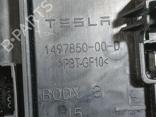 Electronic module TESLA MODEL Y (5YJY) Long Range All-wheel Drive | BP39980831M83 - Image 4