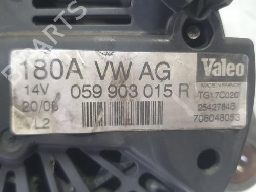 Alternator AUDI Q7 (4LB) 3.0 TDI quattro | BP29884471M7  - Image 5