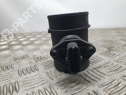 Mass air flow sensor CHRYSLER VOYAGER IV (RG, RS) 2.8 CRD | BP11863746M95 
