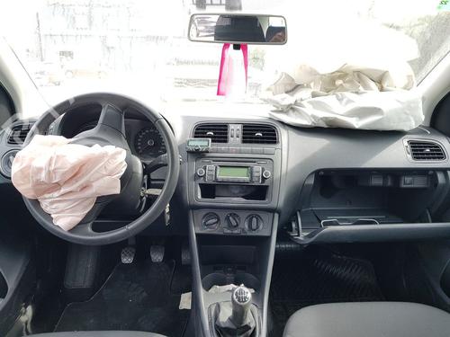 Fuel pump VW POLO V (6R1, 6C1)  | BP10284831M76 