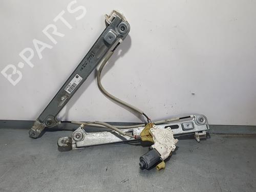 Used Front left window mechanism JEEP COMPASS (MK49) [2006-2025]  9184970