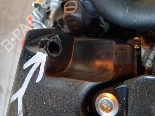 Engine MAZDA 2 Hatchback (DL, DJ) 1.5 SKYACTIV-G | BP24676218M1 - Image 6
