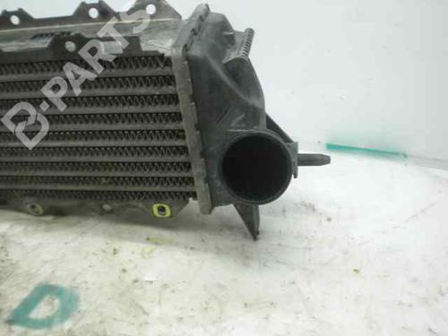 Intercooler OPEL VECTRA B (J96)  | BP599511M30 