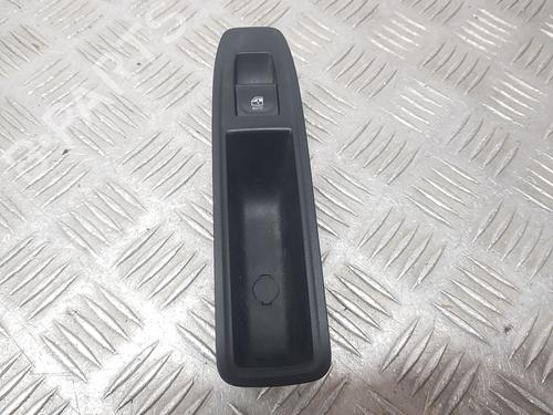 Used Left rear window switch RENAULT CLIO V (B7_) 1.0 TCe 90 (B7MT) (91 hp) 28380318