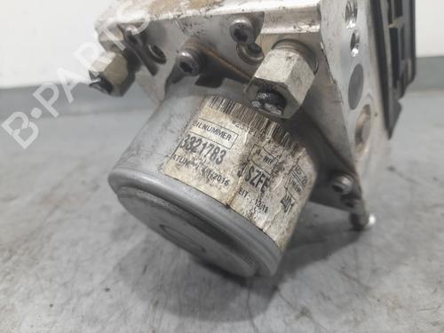 ABS pump OPEL INSIGNIA A (G09)  | BP25155730M43 